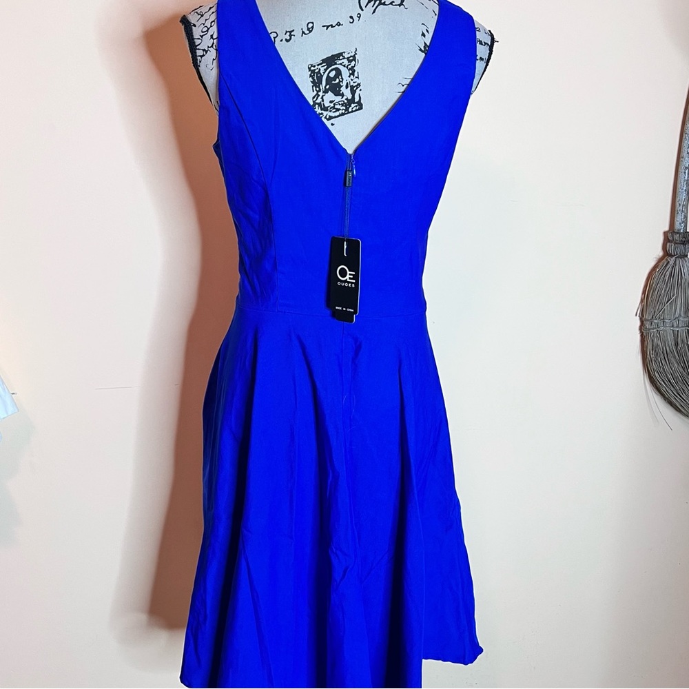 Ouges Dress - image 4